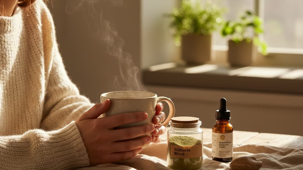 Mazdutide with Coffee Safety — What Research Shows