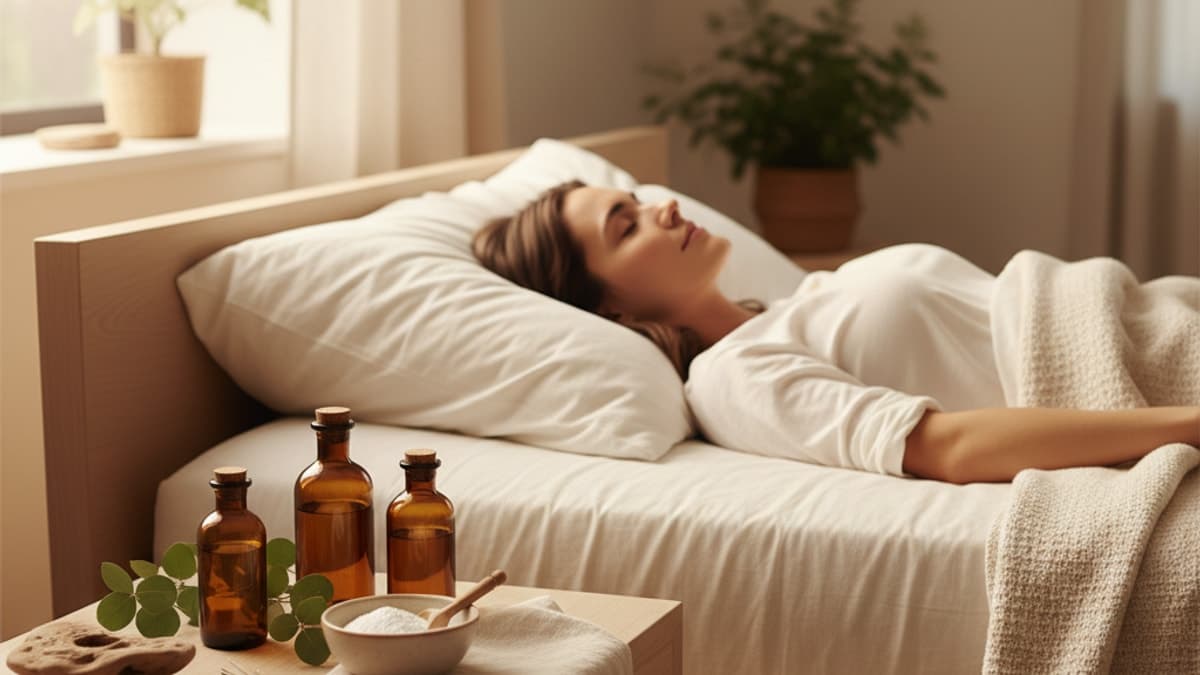 Sleep Peptides 2026 Update — Clinical Advances