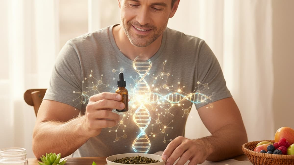Growth Hormone Deficiency Peptides 2026 Update