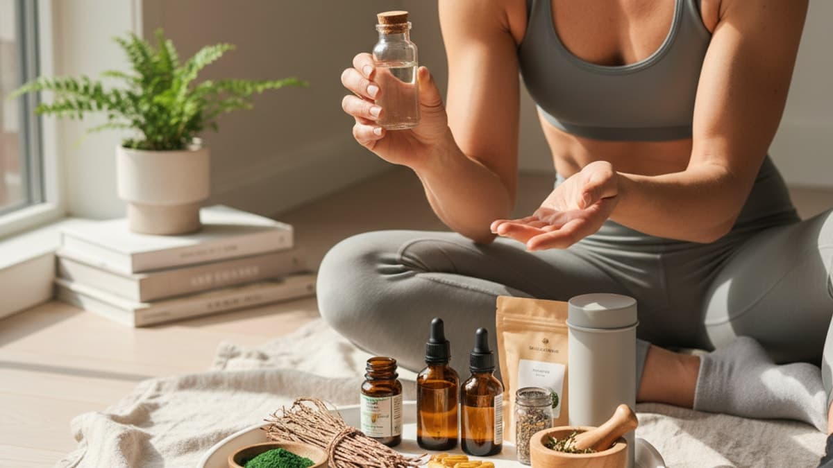 Sermorelin Body Composition Guide 2026 — Real Results