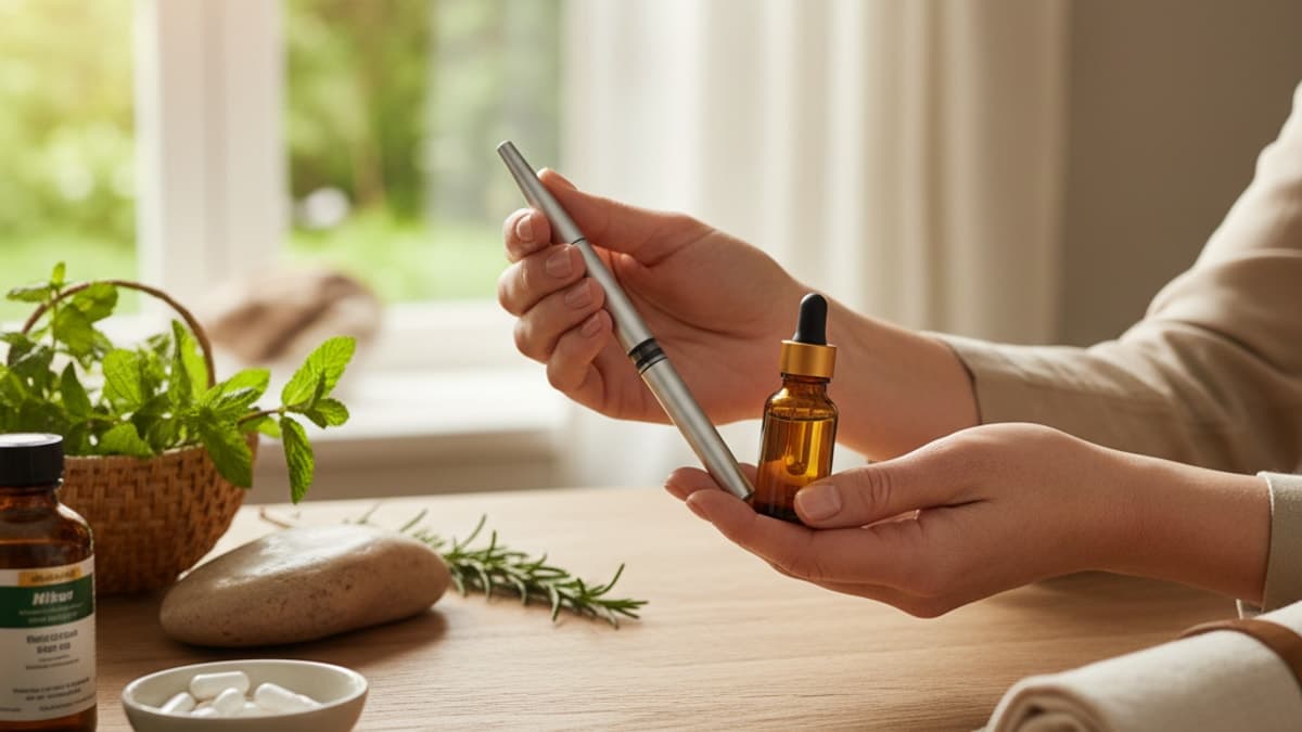 How to Use Peptides for Growth Hormone Deficiency — Protocol