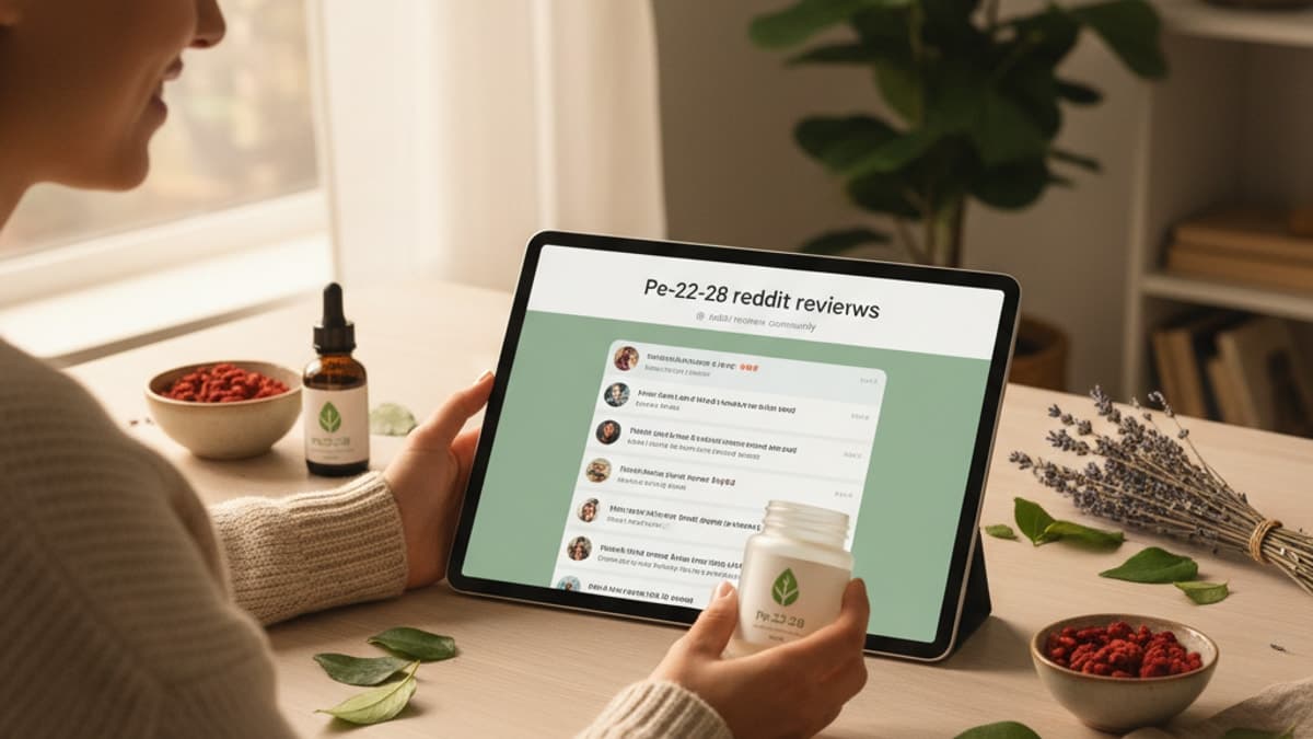 Pe-22-28 Reddit Reviews Community — User Experience Analysis