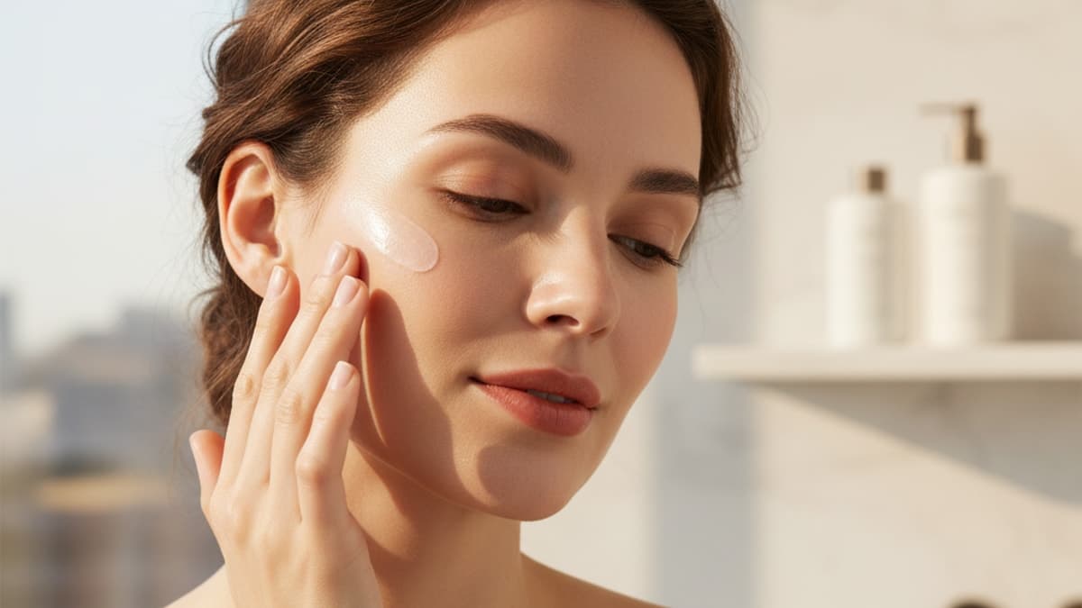 How to Use Snap-8 for Skin Smoothing Protocol | Real