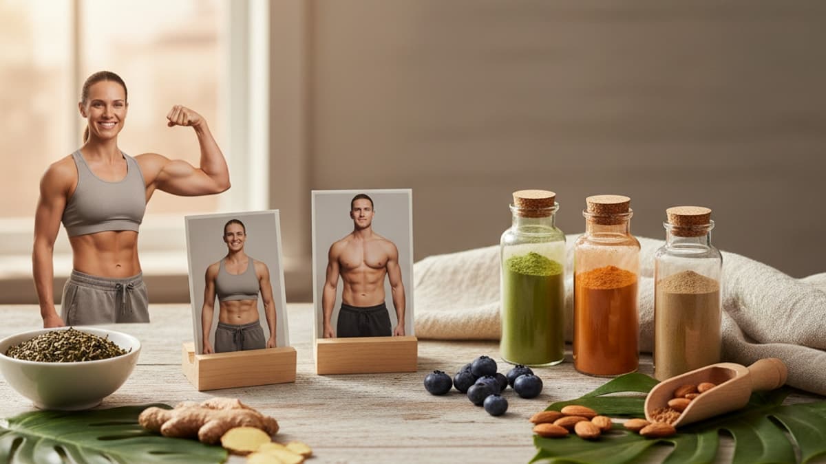 Adamax Before and After Real Results — What Actually Works