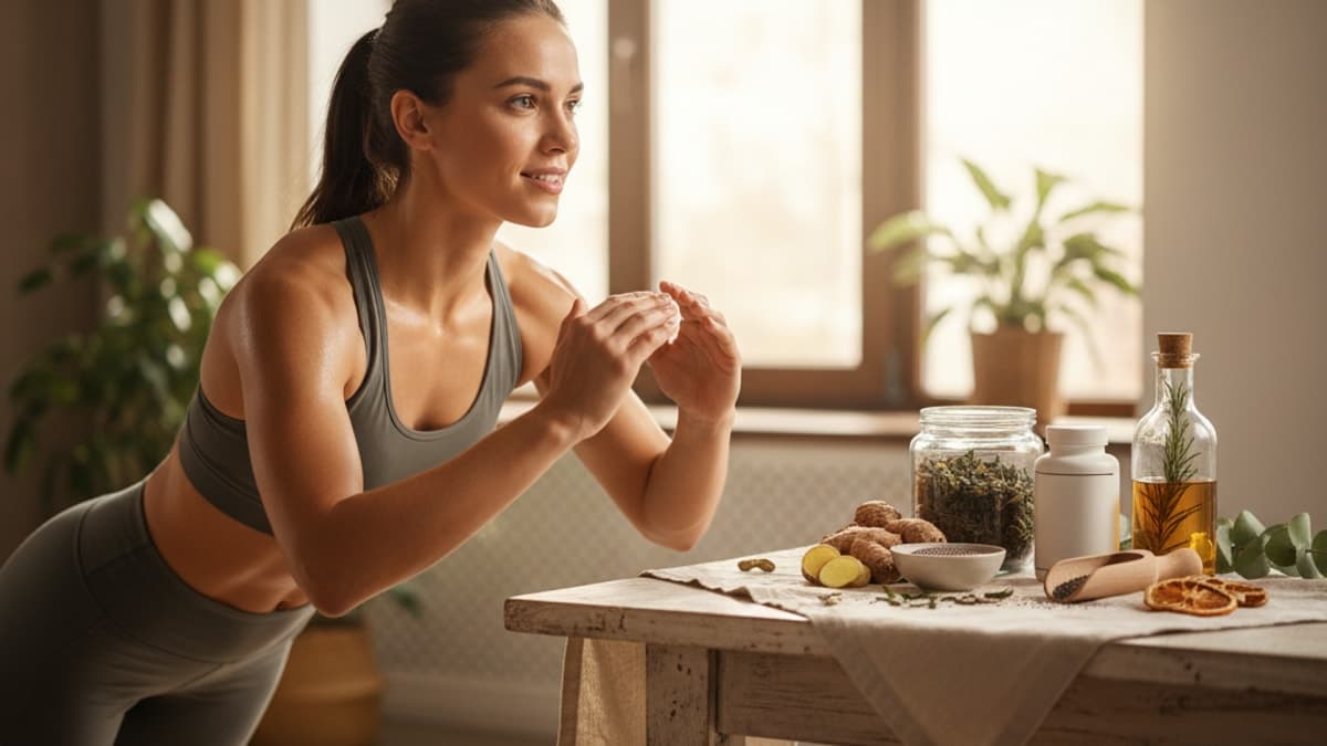 How to Use Tesofensine for Thermogenesis Protocol