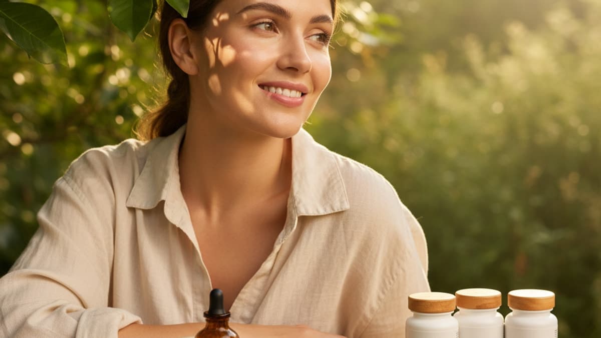Best Peptides for Sun Damage — Recovery & Repair Guide