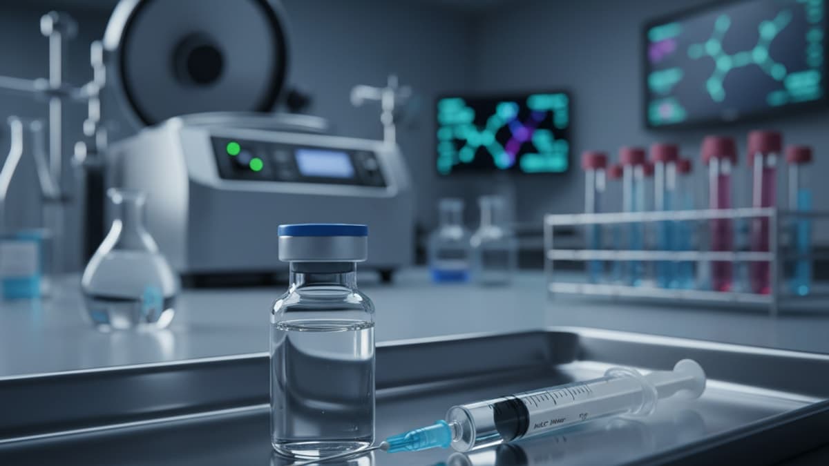 BAC Water Mechanism of Action — Preservation Explained