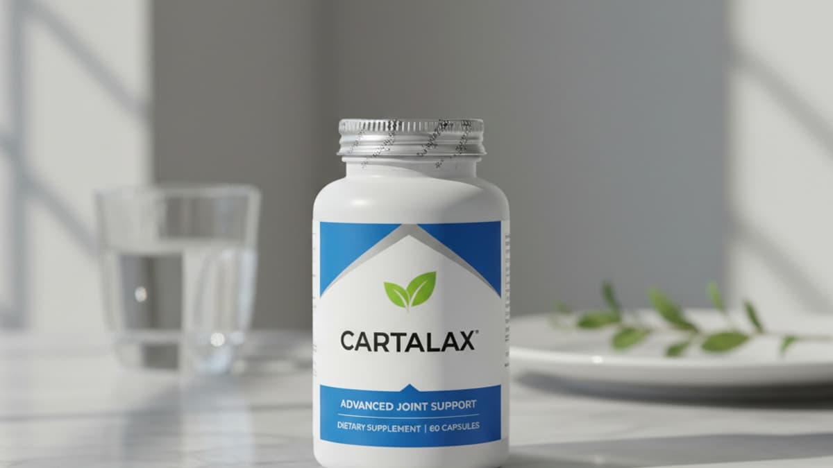 Best Cartalax Supplier — Research-Grade Quality | Real