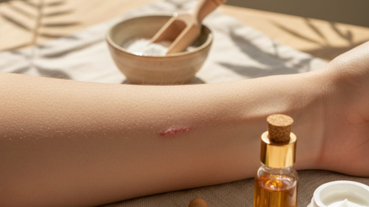 Peptides for Wound Healing — Mechanisms and Clinical Use
