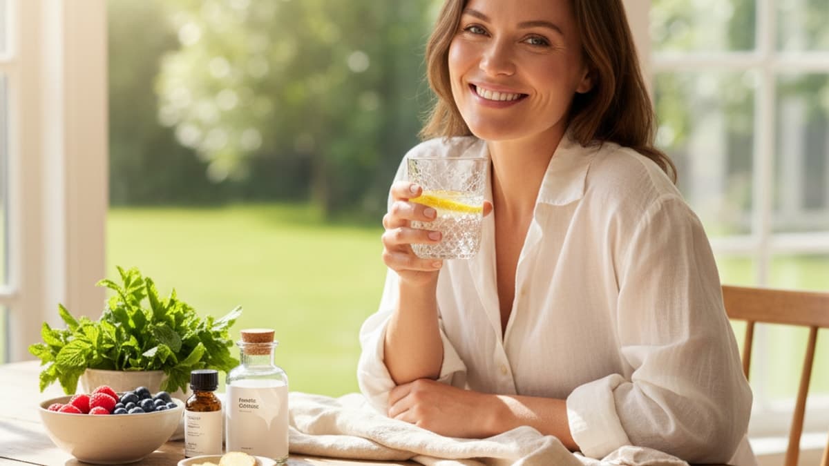 Can Peptides Help Hangover Recovery? (Research Evidence)