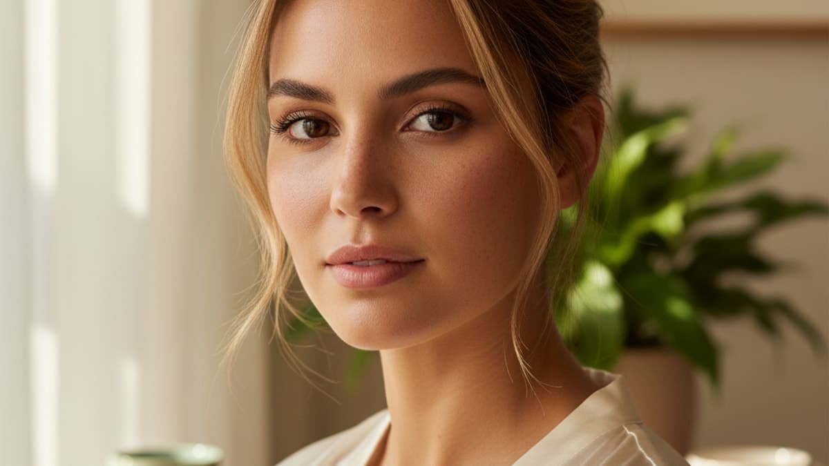 Glow Stack Skin Health Guide 2026 — Peptide Protocols