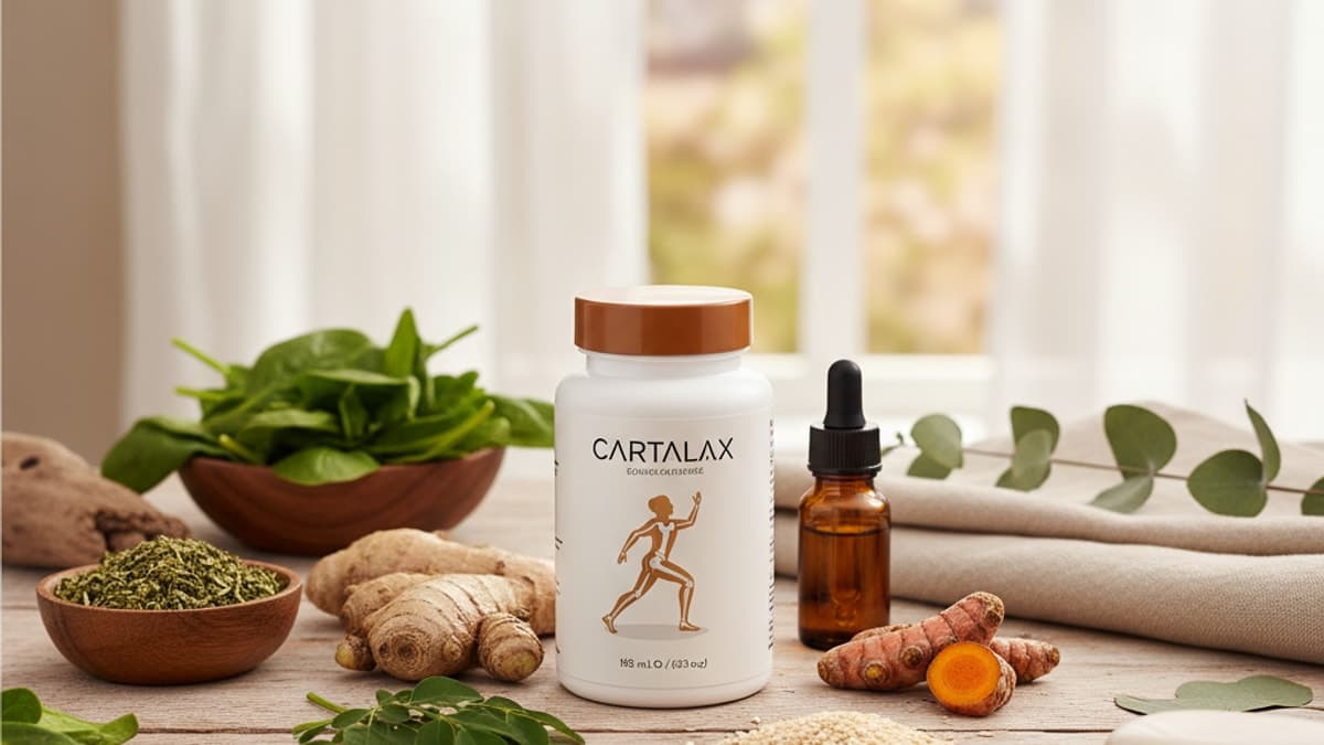 How to Use Cartalax for Bone Health Protocol