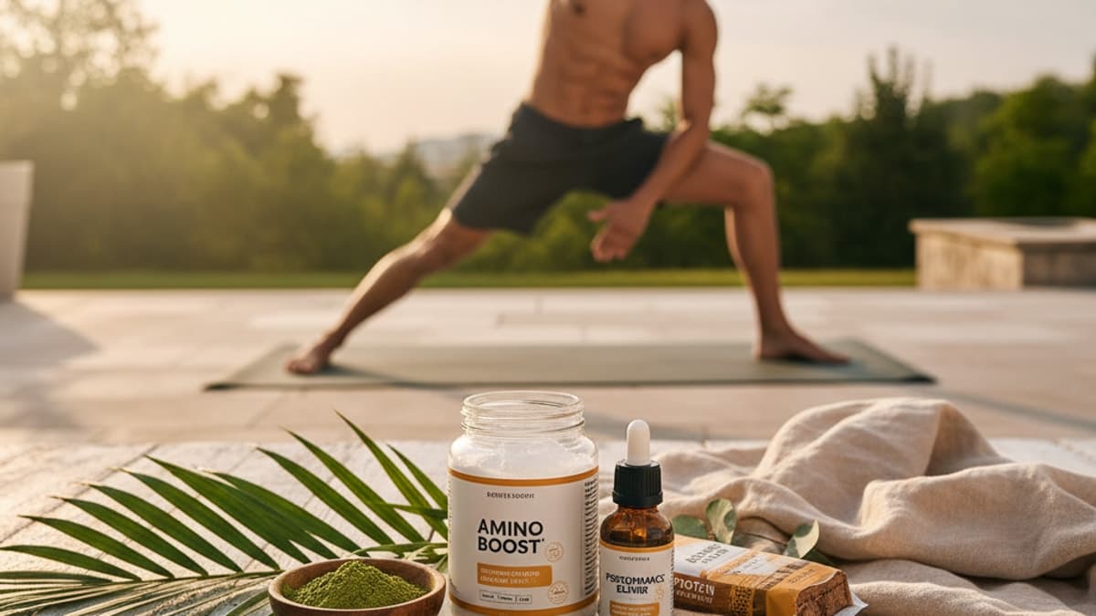 Athletic Performance Peptides 2026 Update — Latest Research