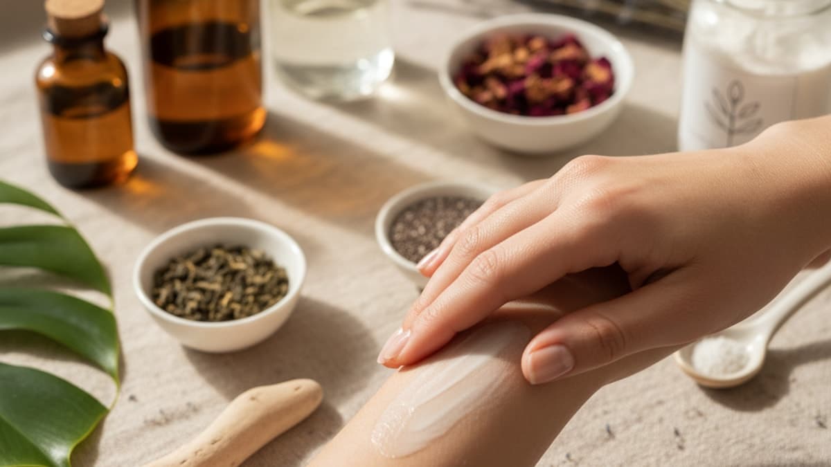 Do Peptides Help with Stretch Marks? (Science-Backed Truth)