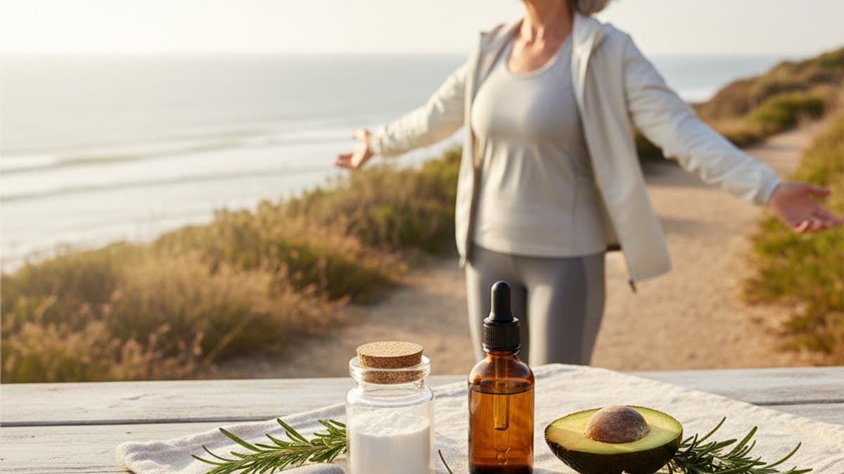 Best Peptides for Osteoporosis — Bone Density Research
