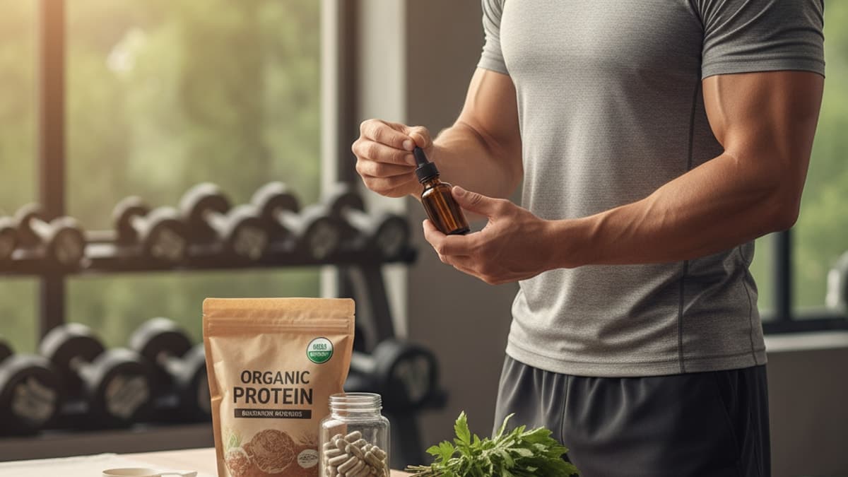 Best Hexarelin Dosage Muscle Growth 2026 — Research Guide