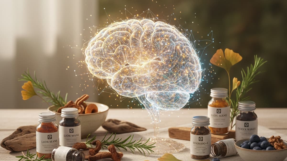 Can Peptides Help Brain Injury Recovery? (Evidence Review)