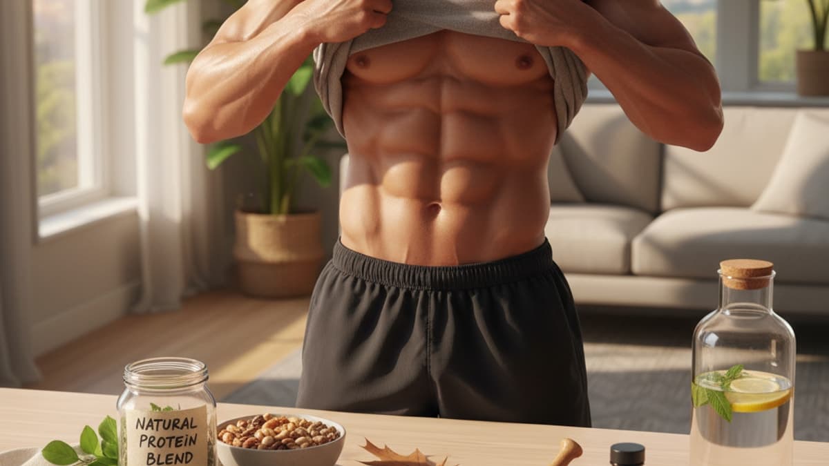 Hexarelin Muscle Growth Complete Guide 2026