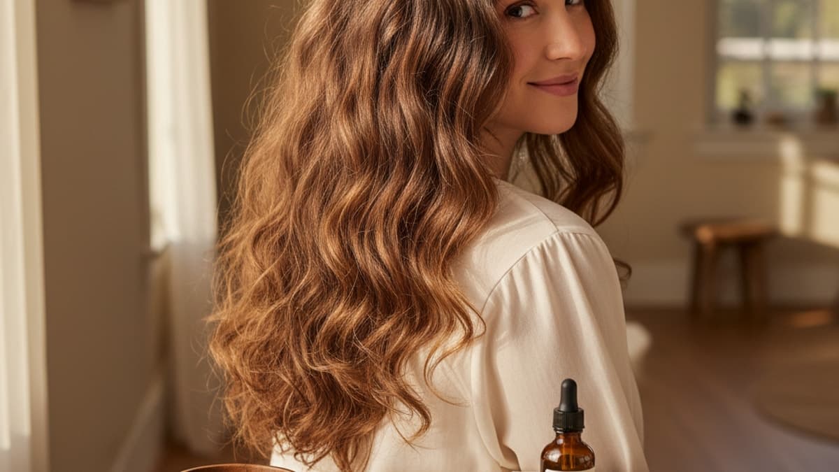 Peptides for Hair Growth — Mechanisms That Actually Work