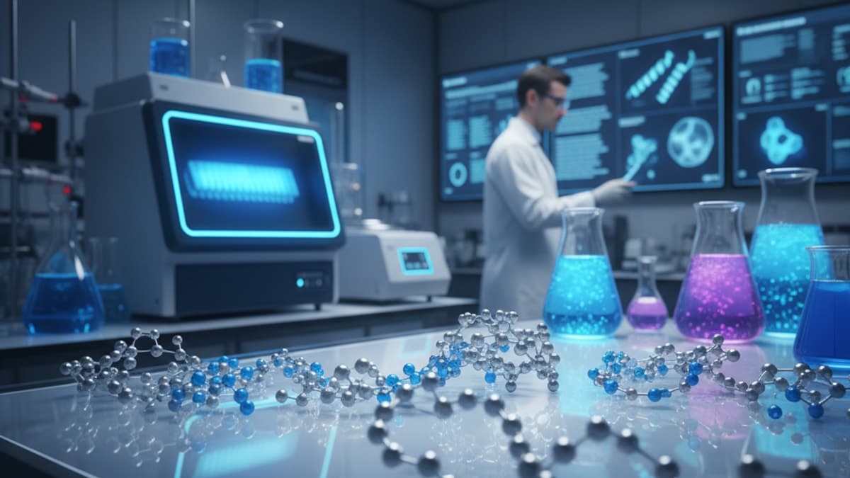 How to Use Peptides for Cancer Research — Precise Protocol