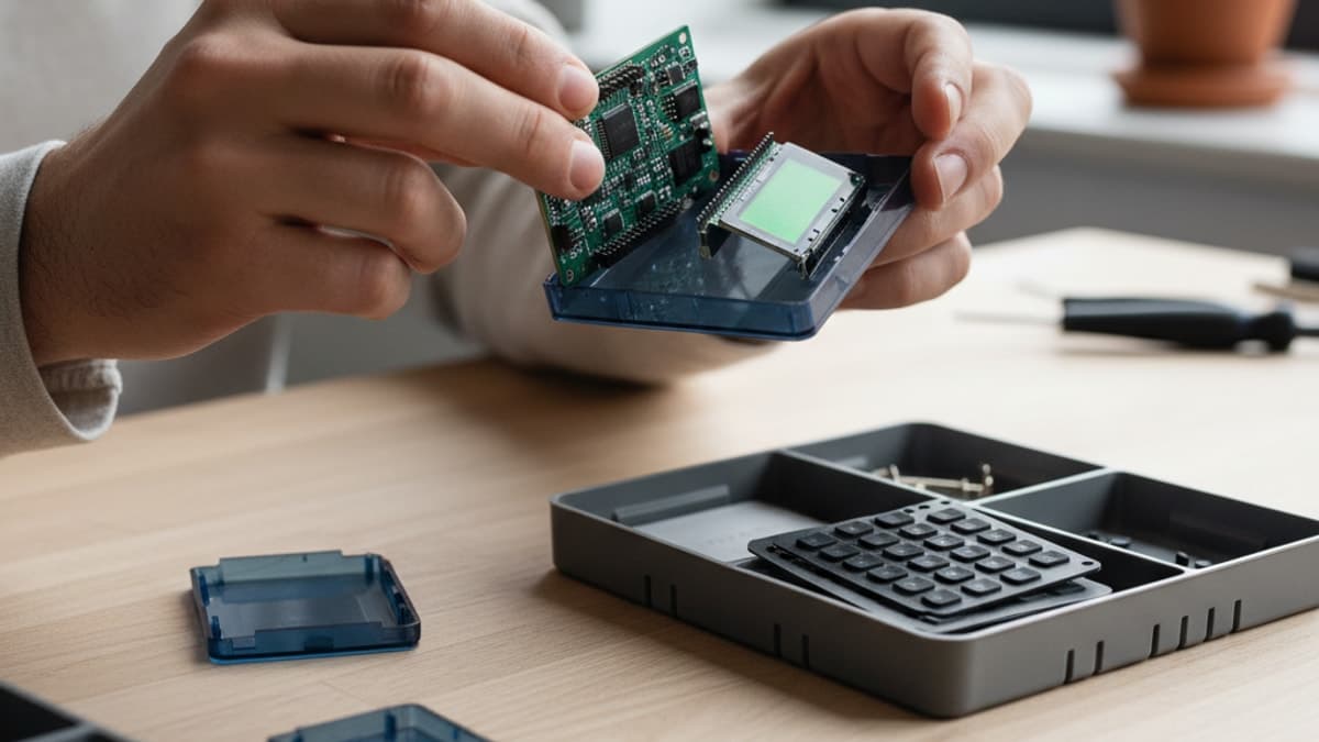 How to Mix SS-LUP-332 Calculator — Dosing Protocol Guide