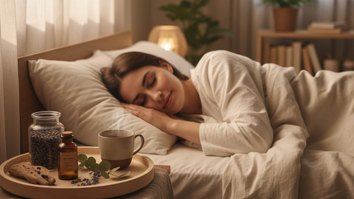 Epithalon Sleep Melatonin Production Quality — Real Data