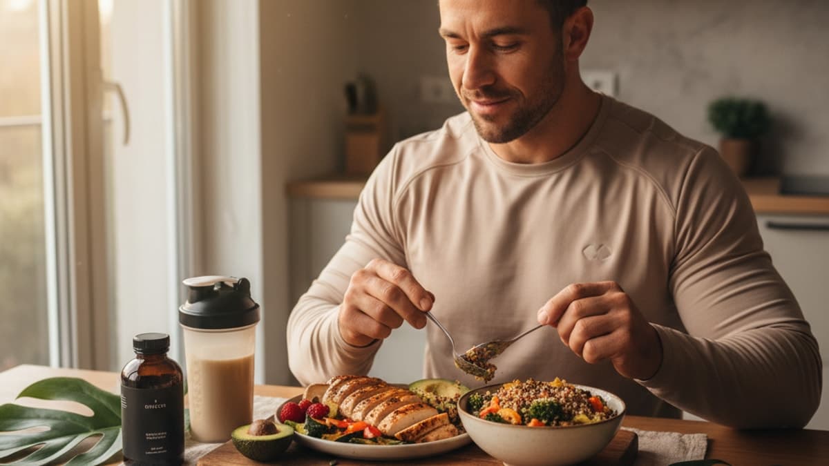 How to Use MK-677 for Appetite Protocol — Real Peptides