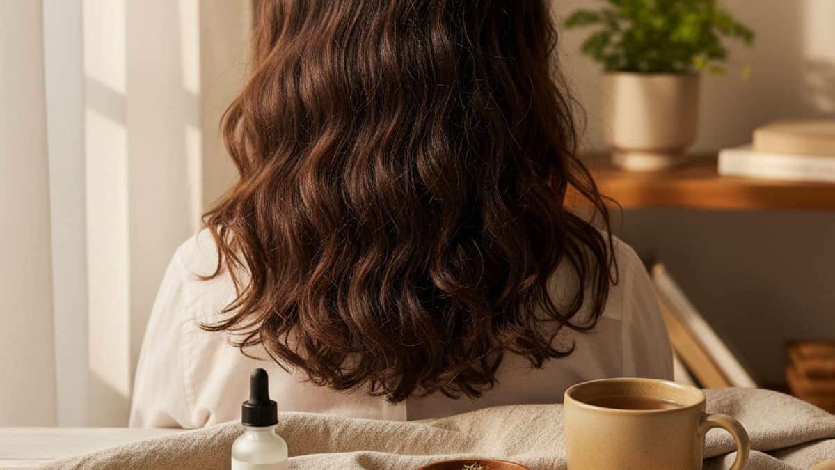 How to Use Peptides for Alopecia — Protocol & Science