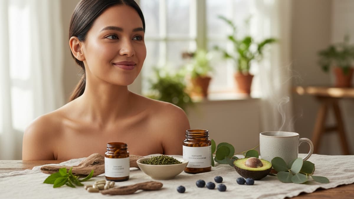 Best Peptides for Skin Aging — Lab-Grade Guide
