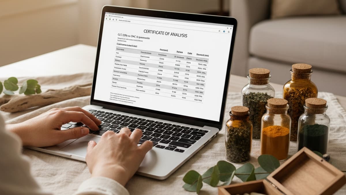 Buy CJC-1295 No DAC & Ipamorelin Online with COA