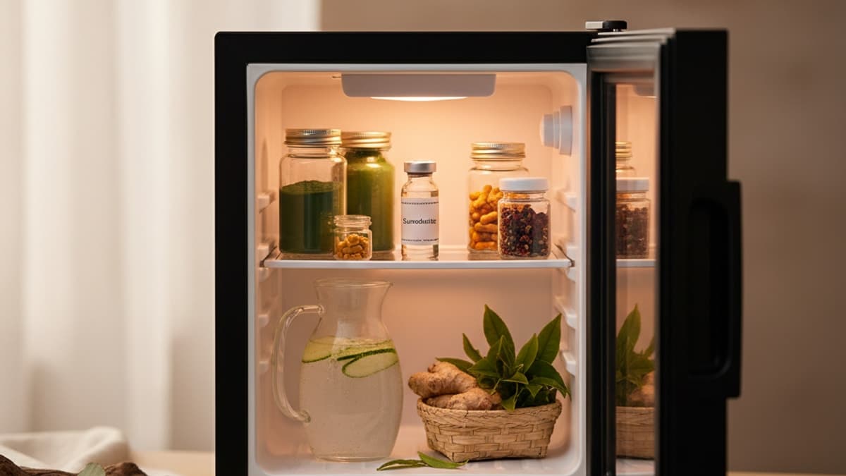 Does Survodutide Need Refrigeration Storage? (Stability