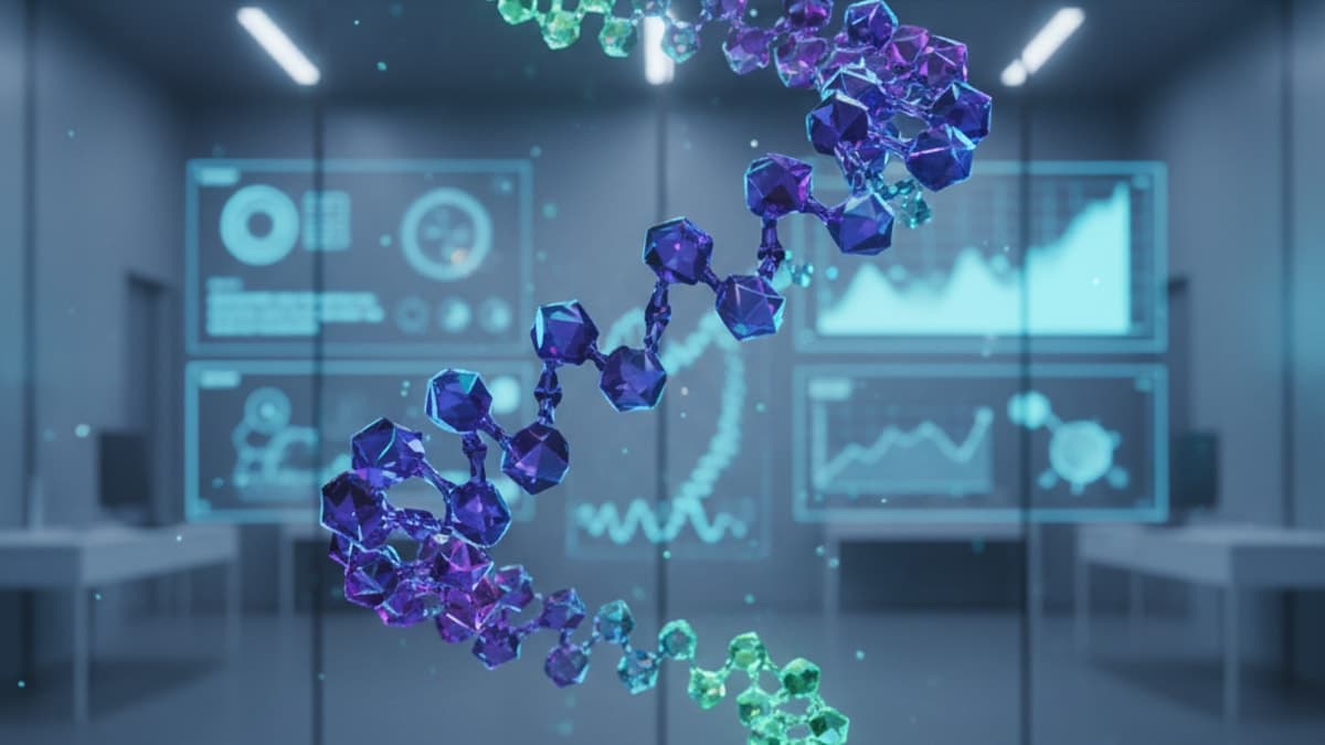 Peptide Research News March 2026 Roundup | Real Peptides
