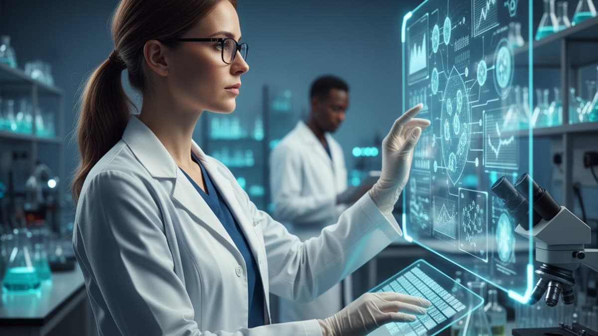 Does SS-31 Help Cellular Energy Research? — Real Peptides