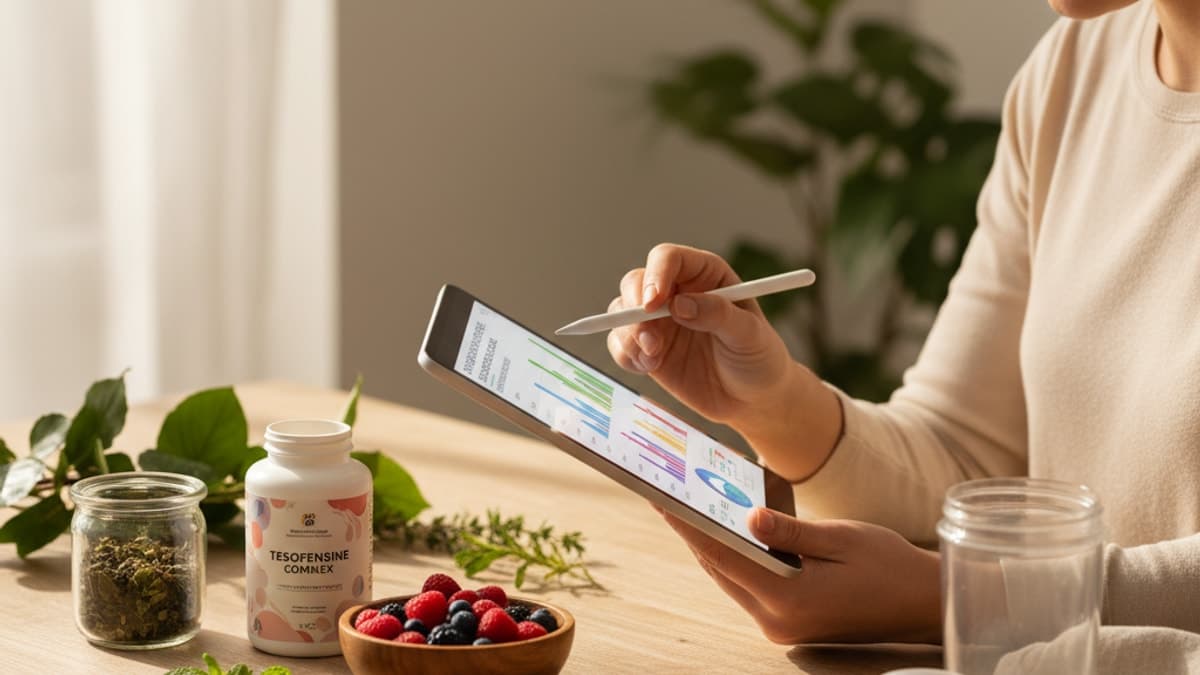 Tesofensine Fat Loss Protocol: Dosage & Timing Guide