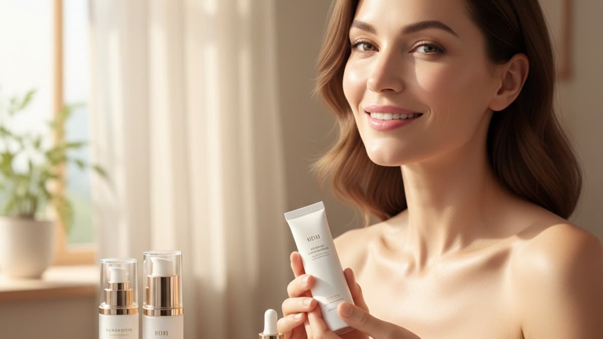 Glow Stack Anti-Aging — Full 2026 Research Protocol