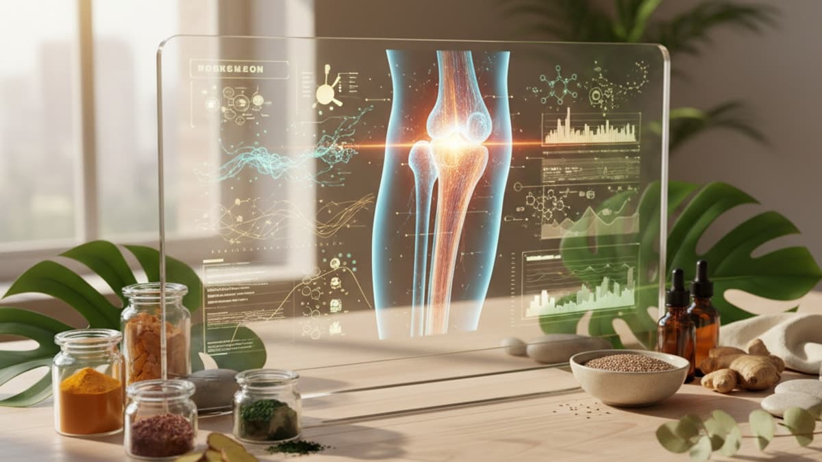KLOW for Tendon Healing — Research Evidence Reviewed