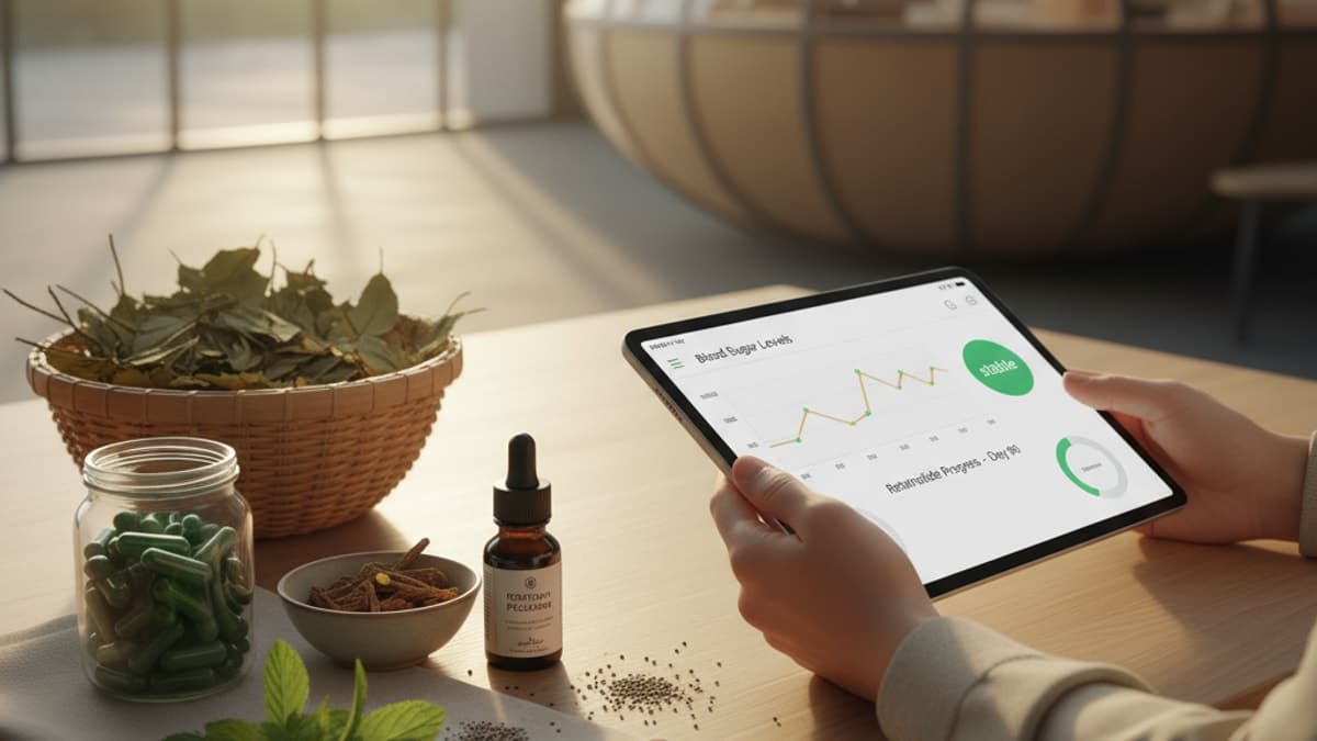 Retatrutide Blood Sugar Guide 2026 — Control & Safety