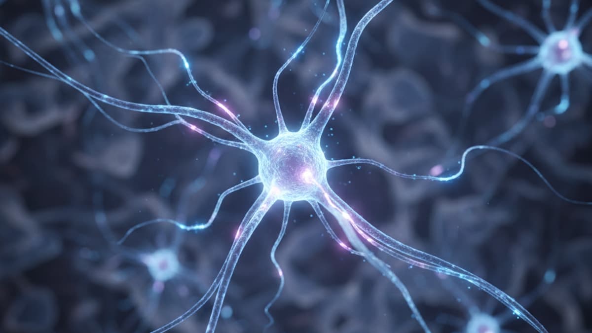 Kisspeptin GnRH Neuron Activation — Mechanism Explained