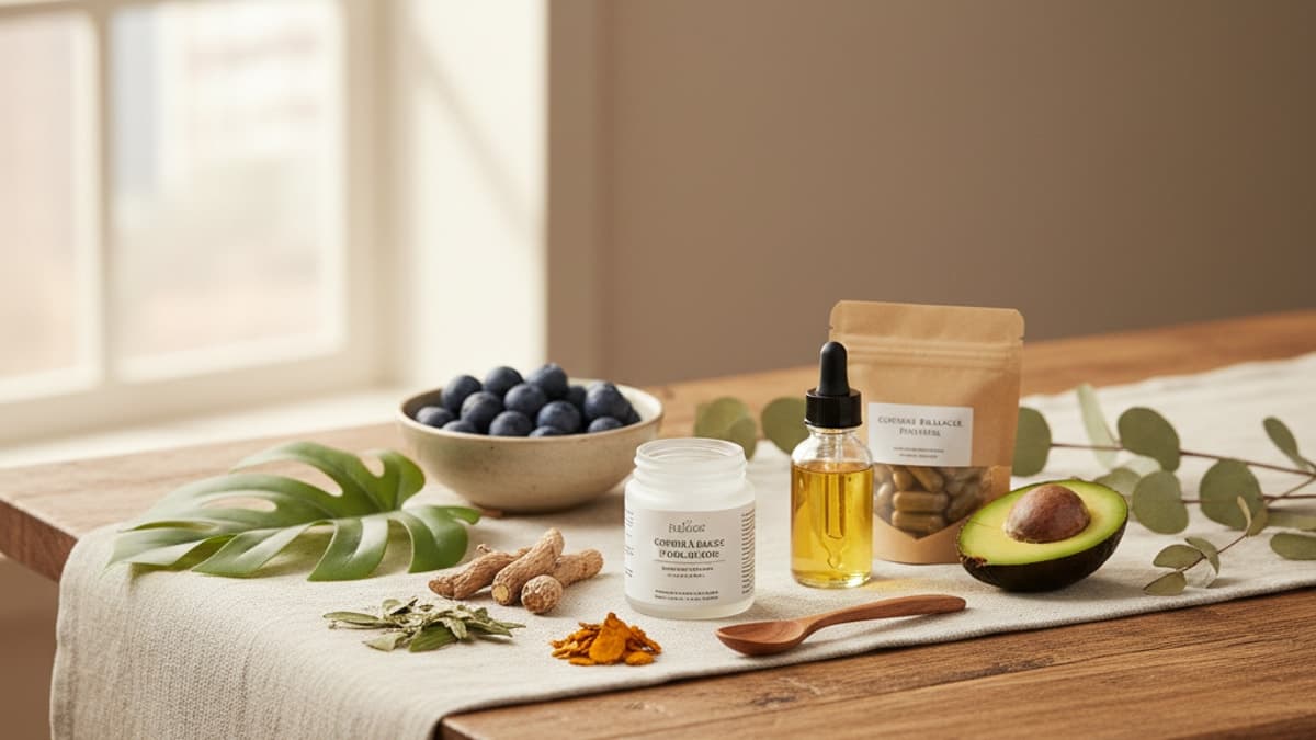 Best Peptides for Cortisol Belly Fat — What Works