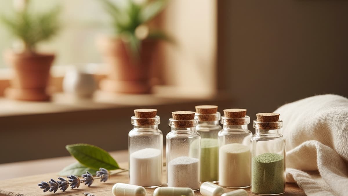 Can You Stack KPV Other Peptides? — Real Peptides