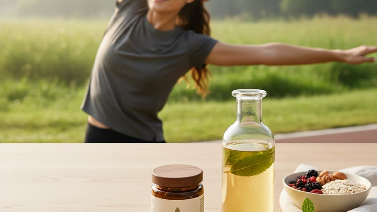 Best Orforglipron Dosage for Weight Loss 2026 — No Needles