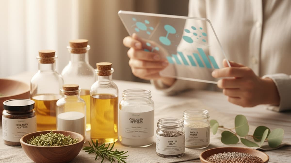 Peptide Research News June 2026 Roundup — Real Peptides