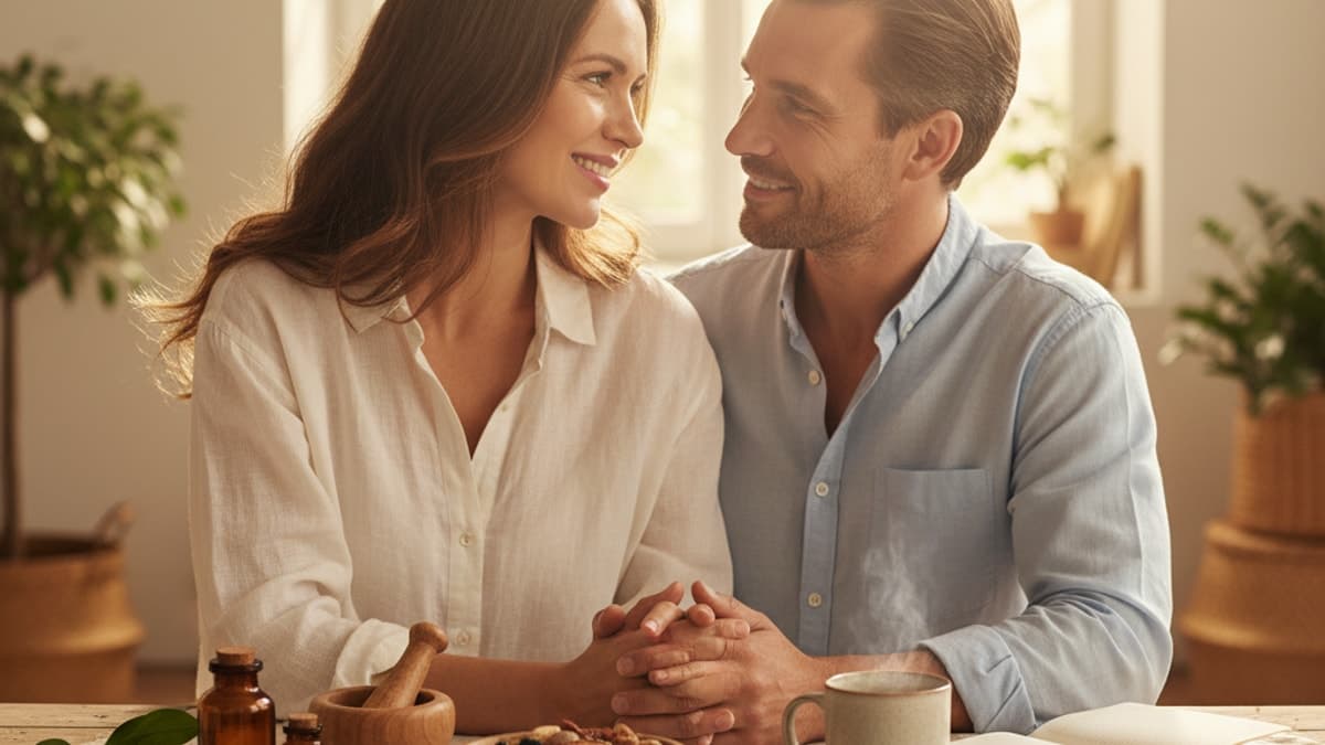 Do Peptides Help With Libido? (Research Evidence)