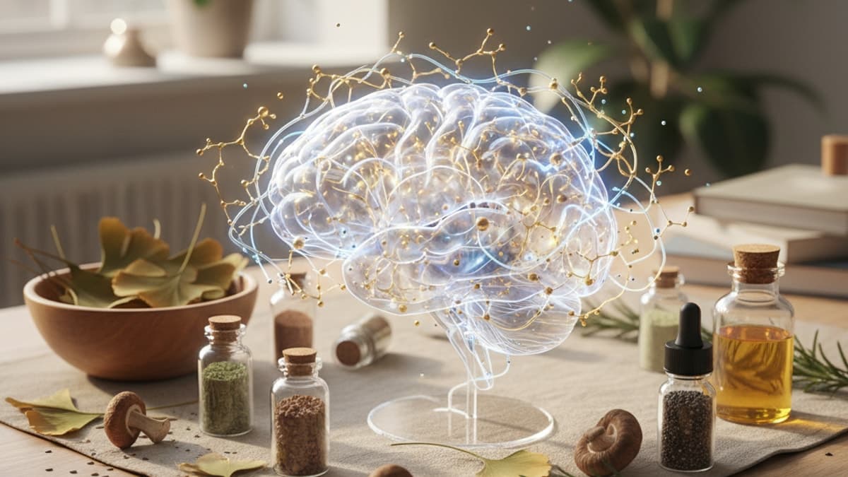 ADHD Peptides 2026 Update — Research Landscape Today