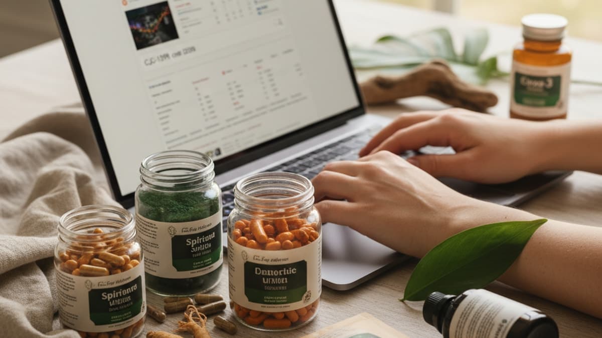How Much Does CJC-1295 Cost 2026 — Pricing Guide