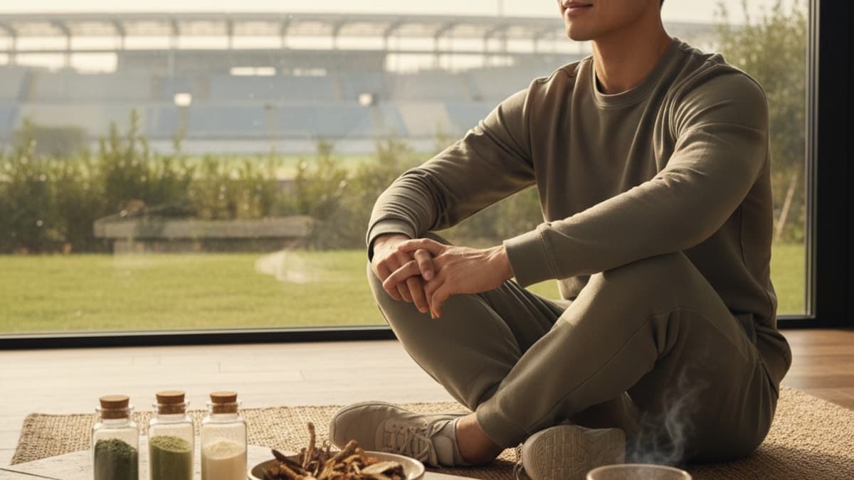 Best Peptides for Performance Anxiety — Real Solutions