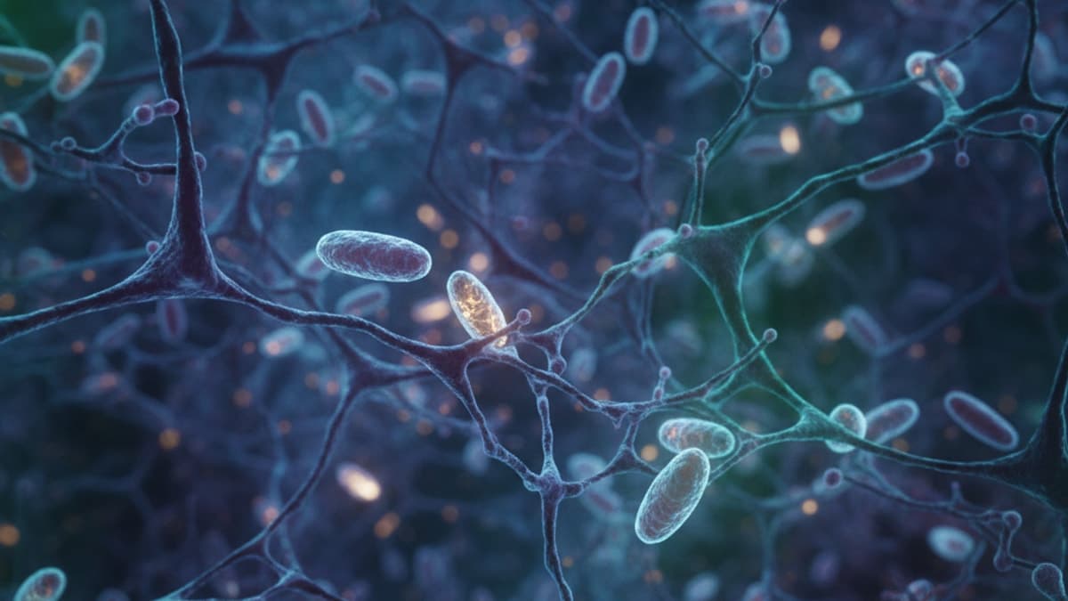 Does MOTS-c Help Aging Metabolism Research? — Real Peptides
