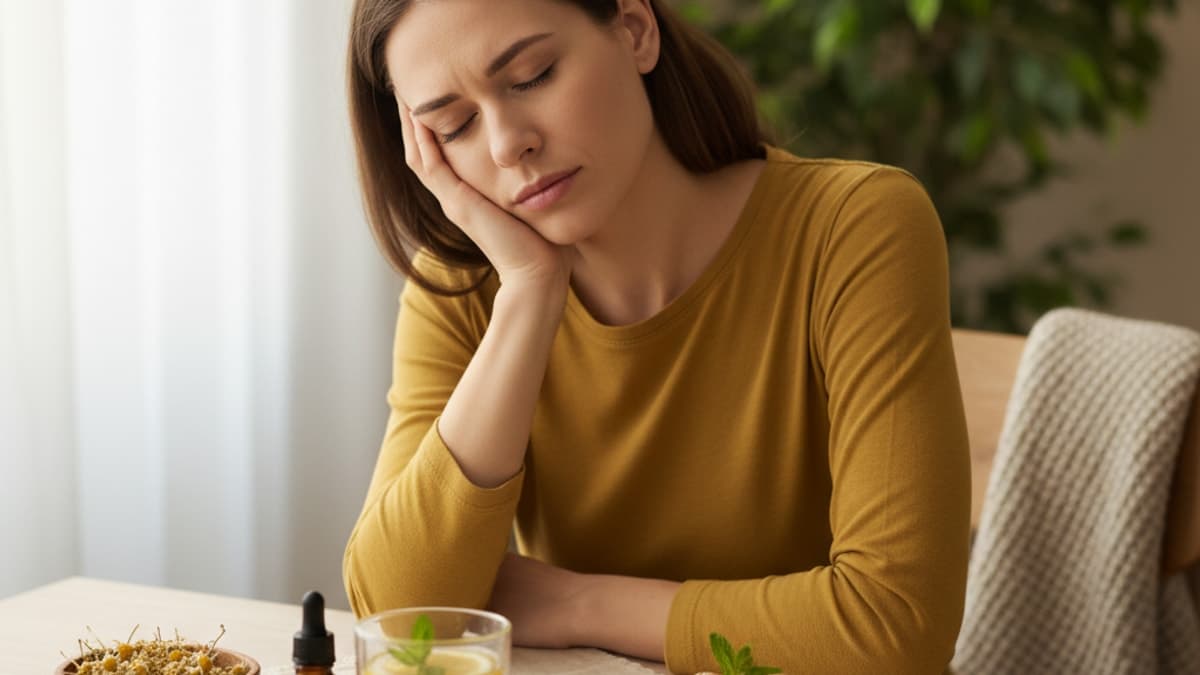 PT-141 Side Effects — Nausea & Flushing Management