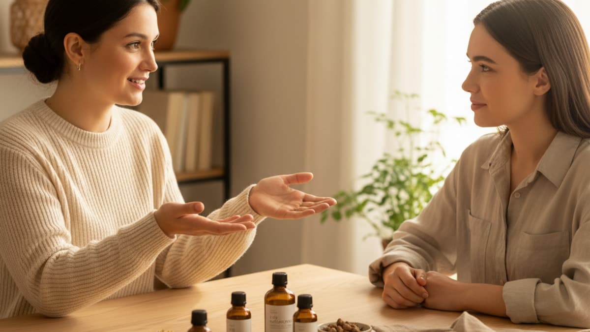 Peptides Birth Control Interactions — Research Evidence