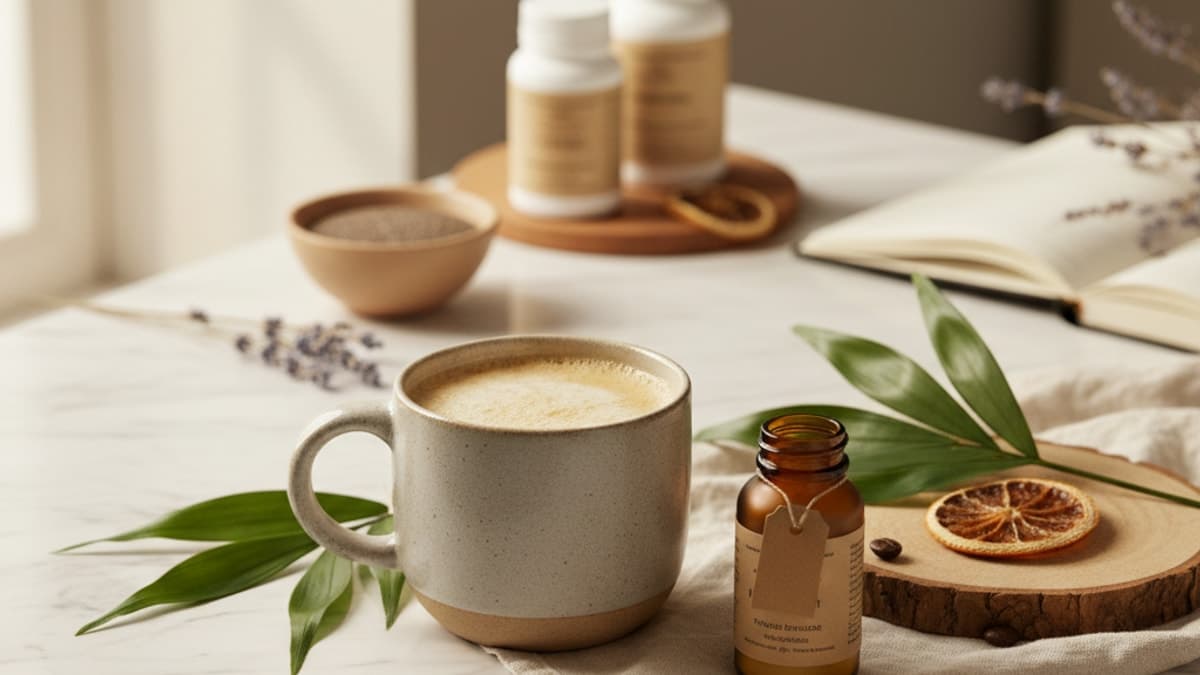 Melanotan-1 with Coffee Safety — Risk Analysis